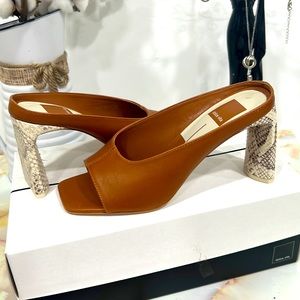 Dolce vita Desi Size 7.5